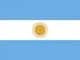 Argentina Flag