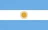 Argentina Flag
