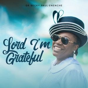 Pastor Mrs Becky Enenche